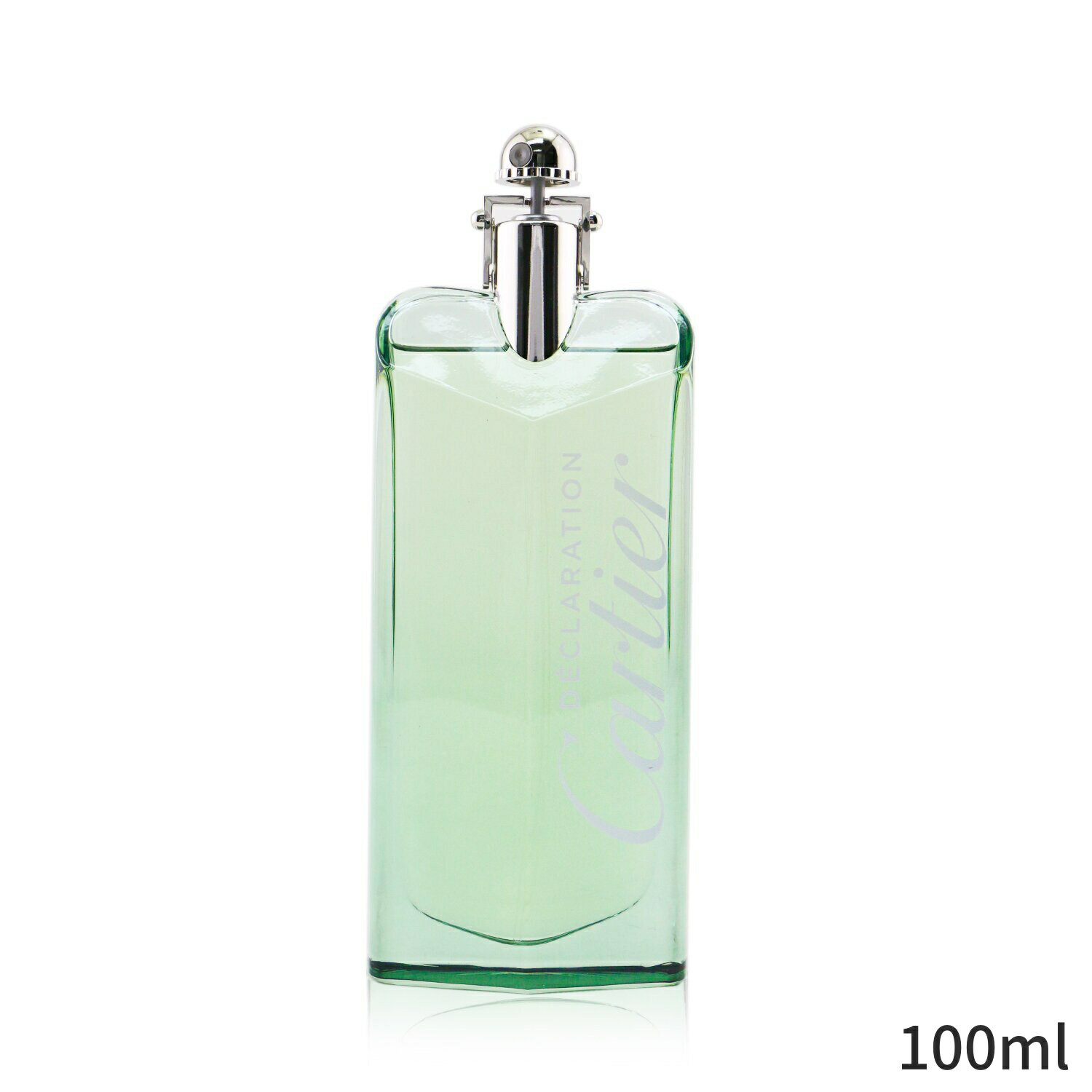 カルティエ カルティエ 香水 Cartier Declaration Haute Fraicheur Eau De Toilette Spray 100ml メンズ 男性用 フレグランス 父の日 プレゼント ギフト 2024 人気 ブランド コスメ