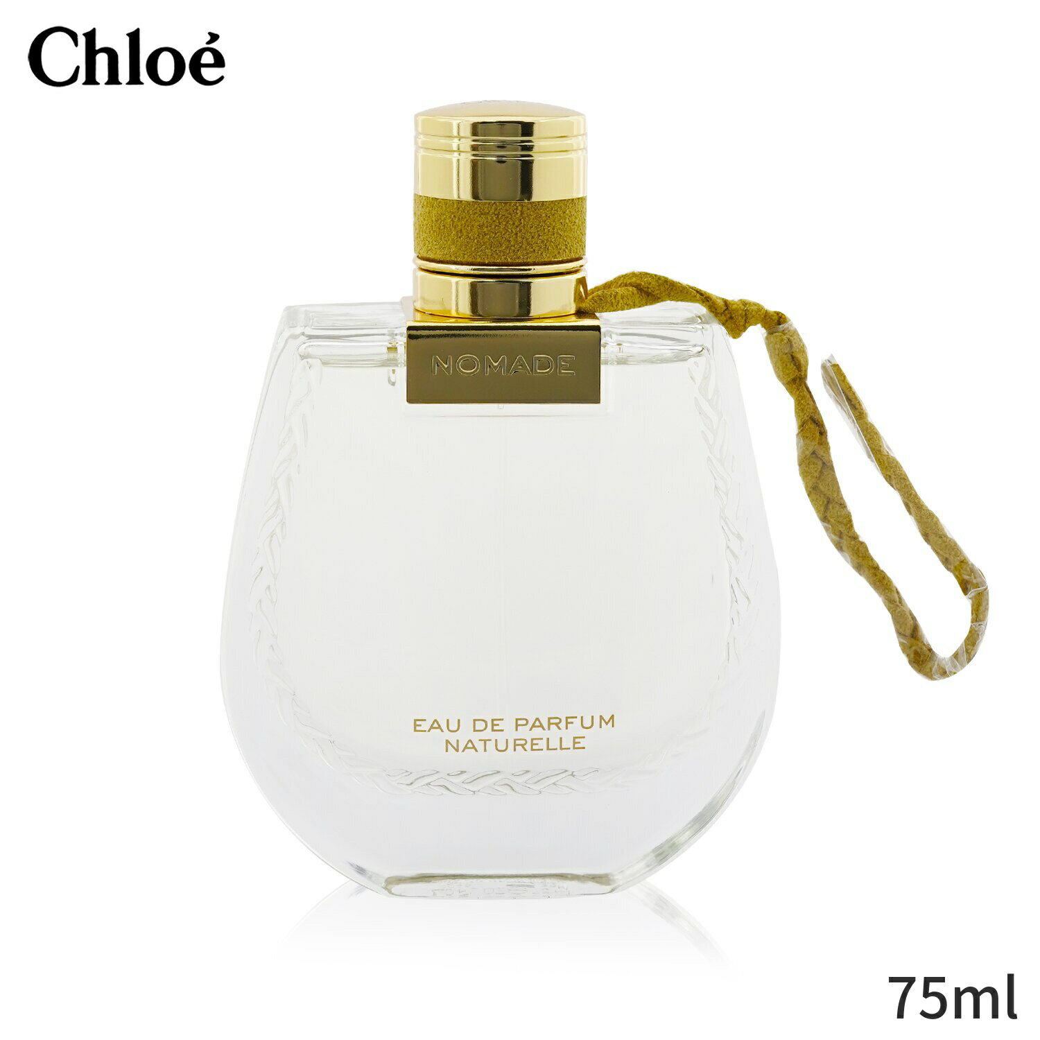 クロエ 香水 Chloe Nomade Naturelle Eau De Parfum Spray  ...