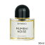 Х졼  Byredo Mumbai Noise Eau De Parfum Spray 50ml   ե쥰  ץ쥼 ե 2024 ͵ ֥ 