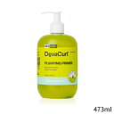 デヴァ クリーム ジェル DevaCurl Plumping Primer Body-Building Gelee 473ml スタイリング 整髪料 母の日 プレゼント ギフト 2024 人気 ブランド コスメ