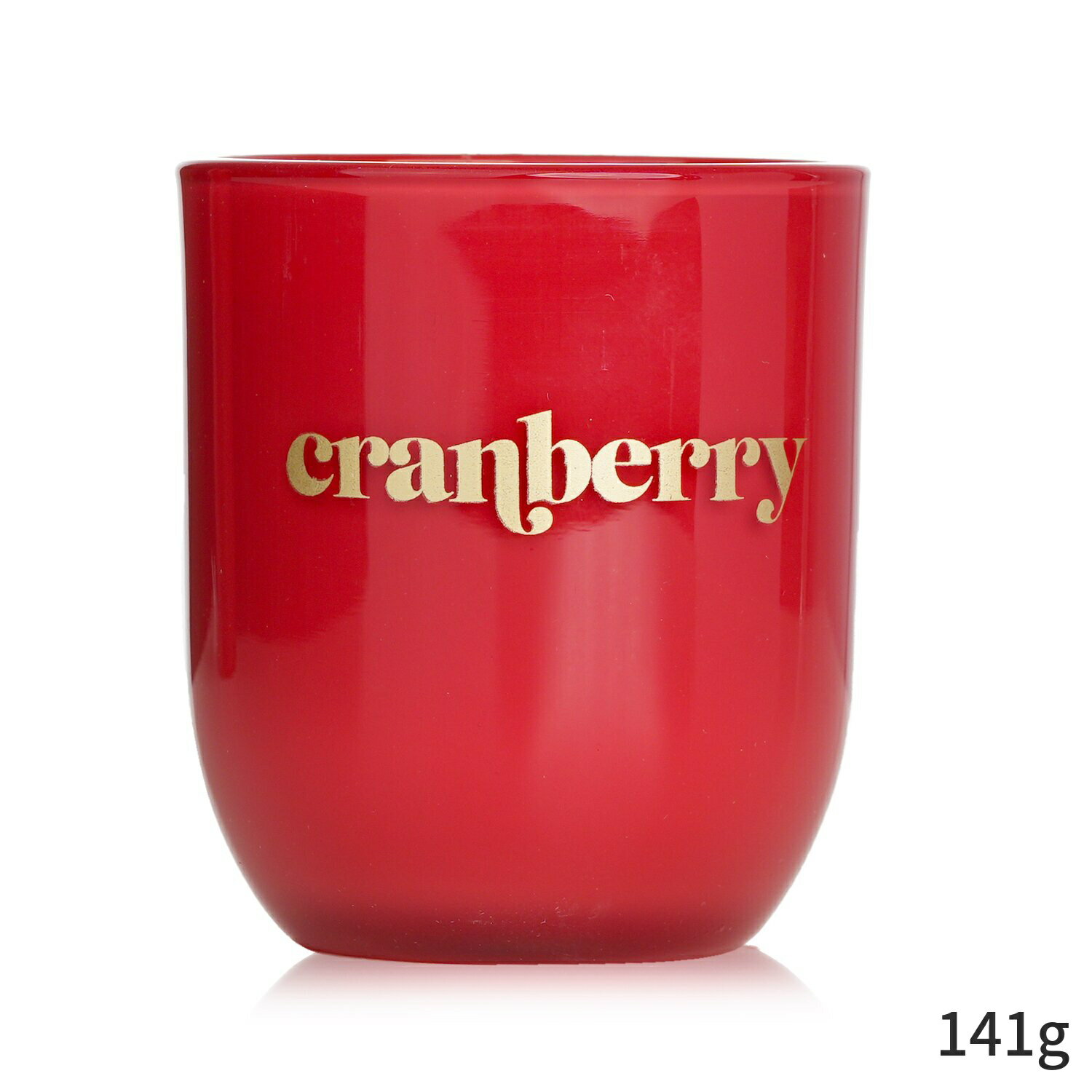 ѥǥå ɥ Paddywax ե쥰󥹥ɥ  İ Petite Candle - Cranberry 141g ۡե쥰  ץ쥼 ե 2024 ͵ ֥ 