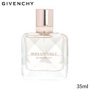 ジバンシィ 香水 Givenchy Irresistible Eau De Toilette Fraiche Spray 35ml レディース 女性用 フレグランス 母の日 プレゼント ギフト 2024 人気 ブランド コスメ