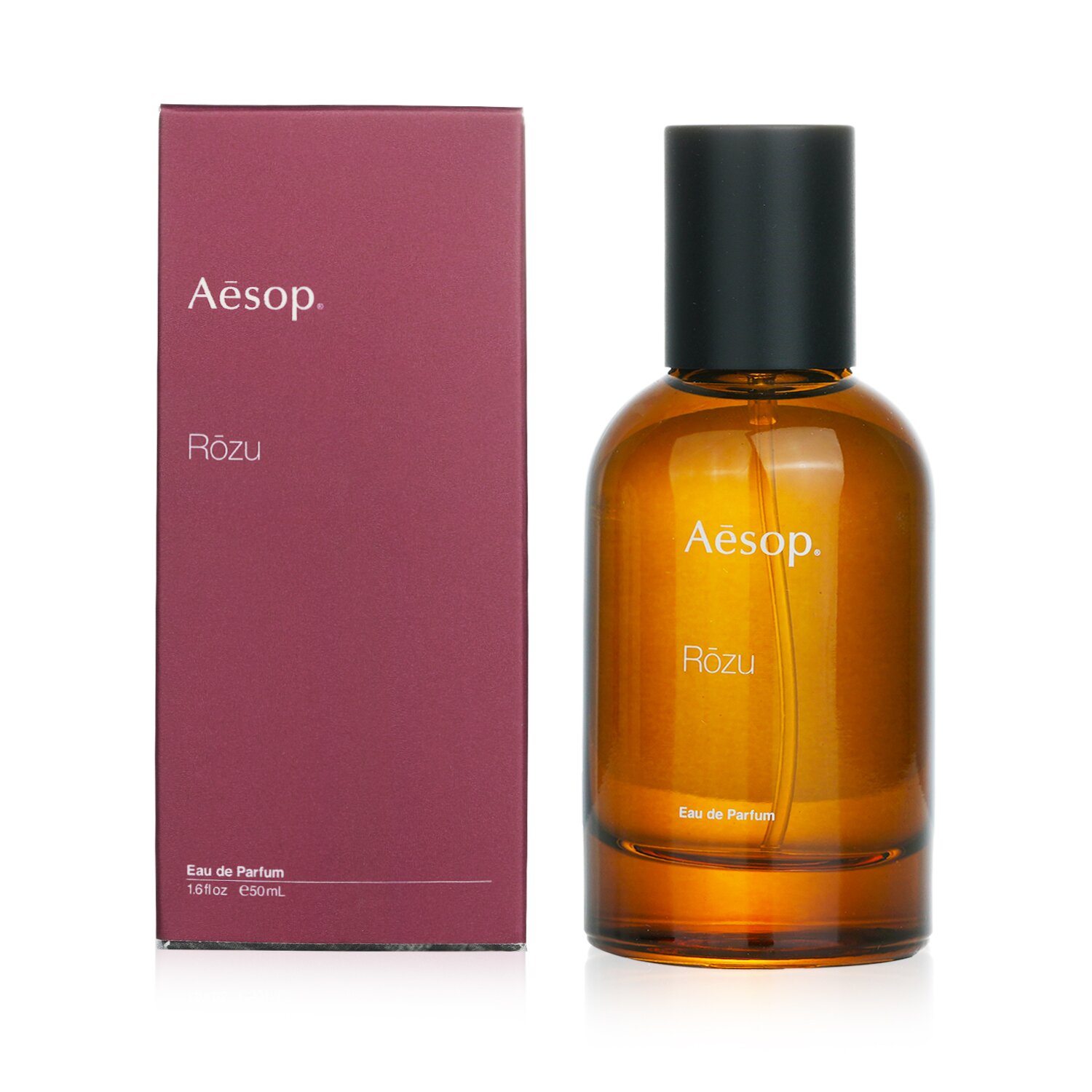 イソップ 香水 Aesop Rozu Eau de Parfum Spray 50ml メンズ 男性用 フレグランス 父の日 プレゼント ギフト 2022 人気 ブランド コスメ