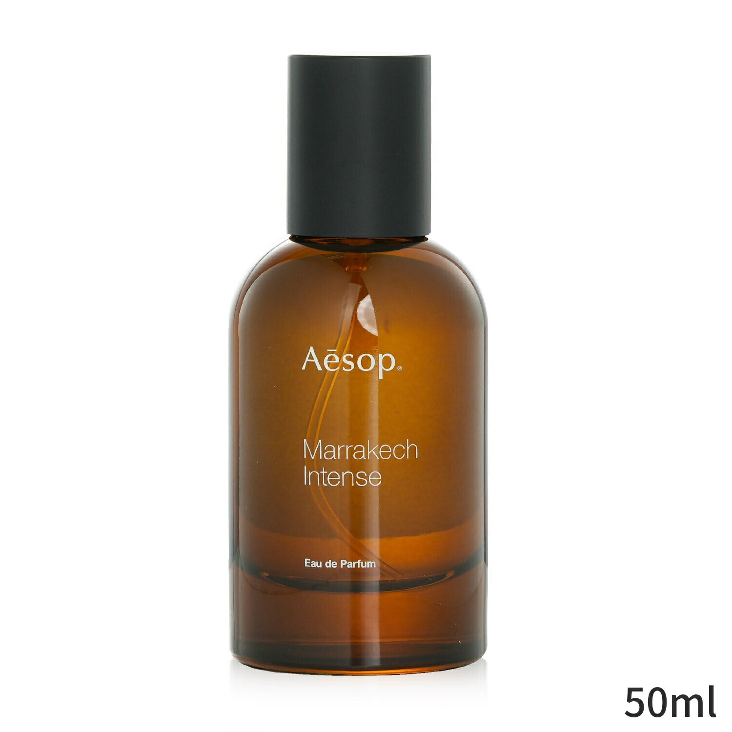 イソップ 香水 Aesop Marrakech Intense Eau de Parfum Spray 50ml メンズ 男性用 フレグランス 父の日 プレゼント ギフト 2022 人気 ブランド コスメ