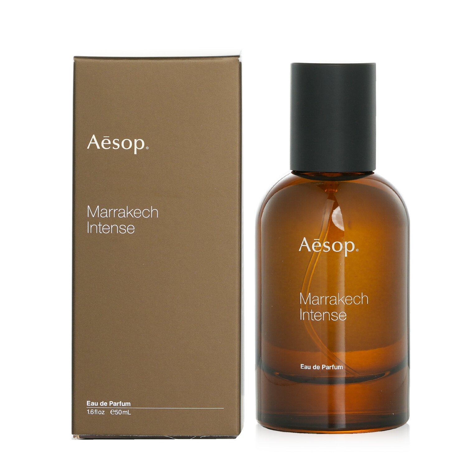 イソップ 香水 Aesop Marrakech Intense Eau de Parfum Spray 50ml メンズ 男性用 フレグランス 父の日 プレゼント ギフト 2022 人気 ブランド コスメ