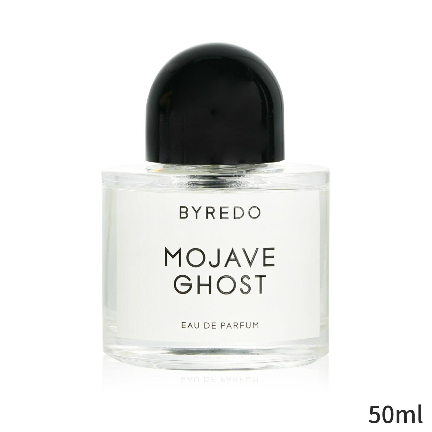 ゴースト バレード 香水 Byredo モハベ ゴースト オー デ パルファム スプレー 50ml レディース 女性用 フレグランス 母の日 プレゼント ギフト 2024 人気 ブランド コスメ