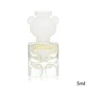 モスキーノ 香水 Moschino Toy 2 Eau De Parfum 5ml レディース 女性用 フレグランス 母の日 プレゼント ギフト 2024 人気 ブランド コスメ