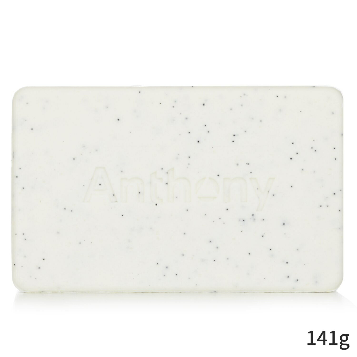 アンソニー 角質除去＆ピーリング Anthony Exfoliating & Cleansing Bar For All Skin Types 141g メンズ スキンケア 男性用 基礎化粧品 フェイス 父の日 プレゼント ギフト 2024 人気 ブラン…