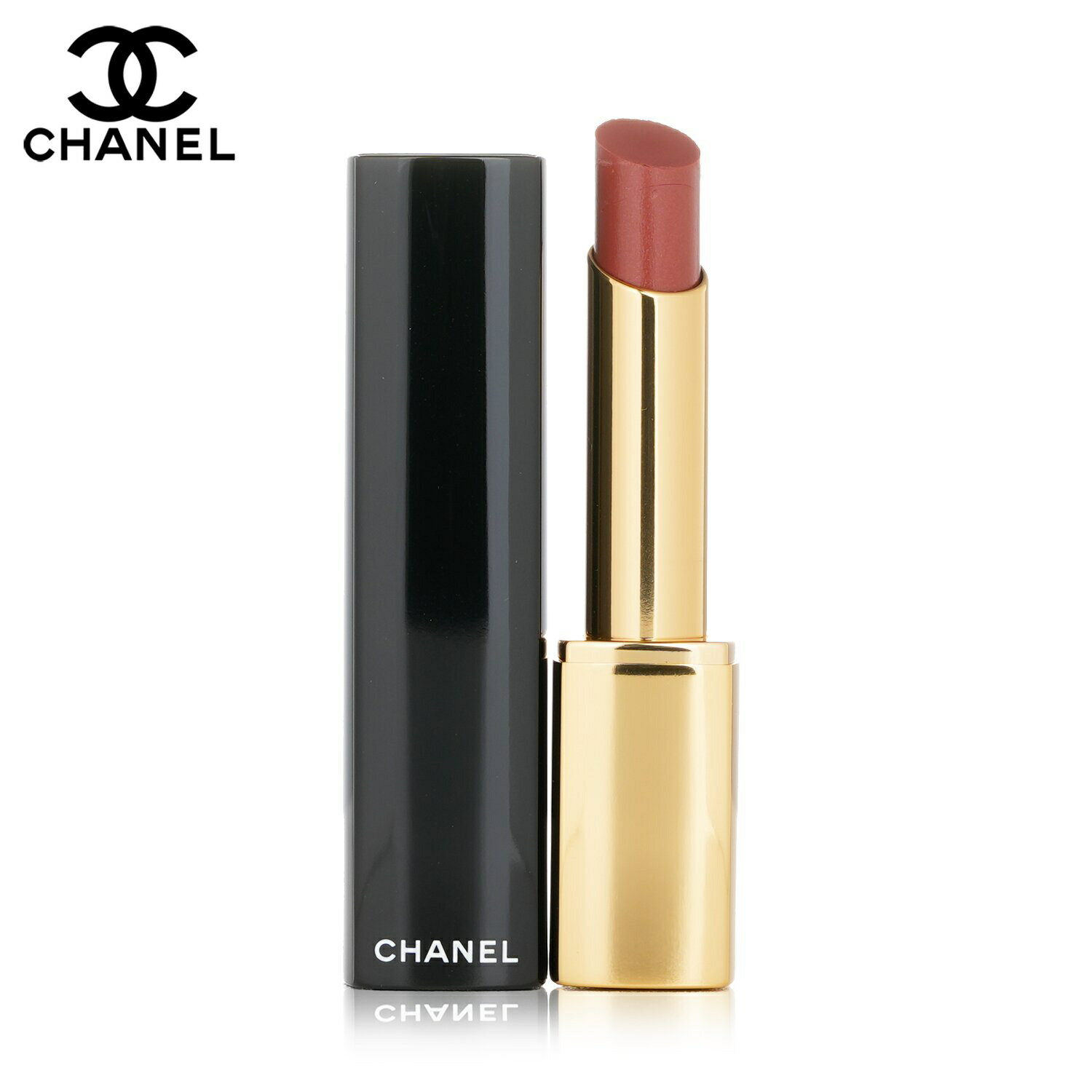 シャネル コスメ シャネル リップスティック Chanel 口紅 ルージュ アリュール レクストレイ - # 812 ベージュ ブリュット 2g メイクアップ リップ 落ちにくい 母の日 プレゼント ギフト 2024 人気 ブランド コスメ