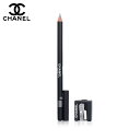 シャネル アイライナー Chanel Le Crayon Khol - # 64 Graphite 1.4g メイクアップ アイ 母の日 プレゼント ギフト 2024 人気 ブランド コスメ