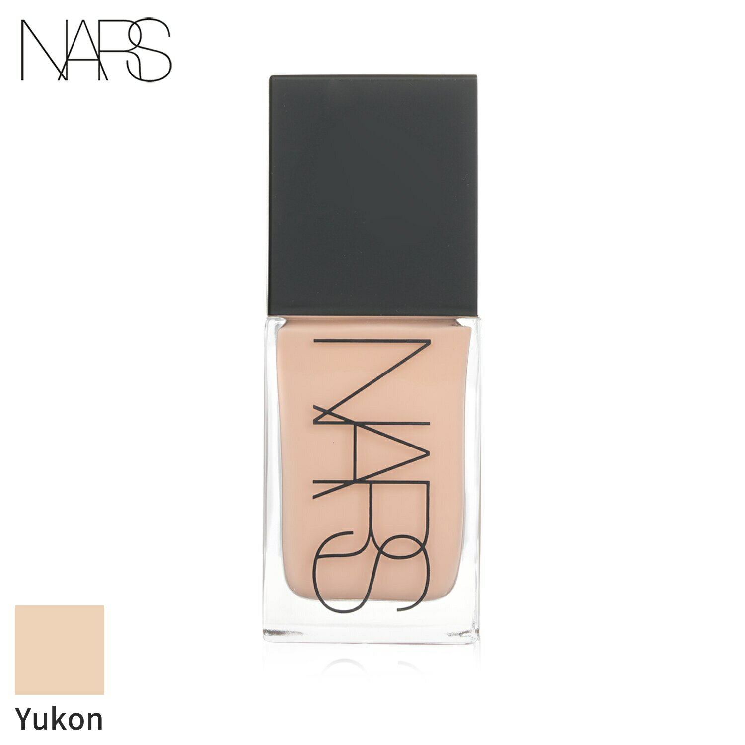 NARS t@f[V i[Y Light Reflecting Foundation - Yukon (Light 2.5) 30ml CNAbv tFCX Jo[ av[g Mtg lC uh RX