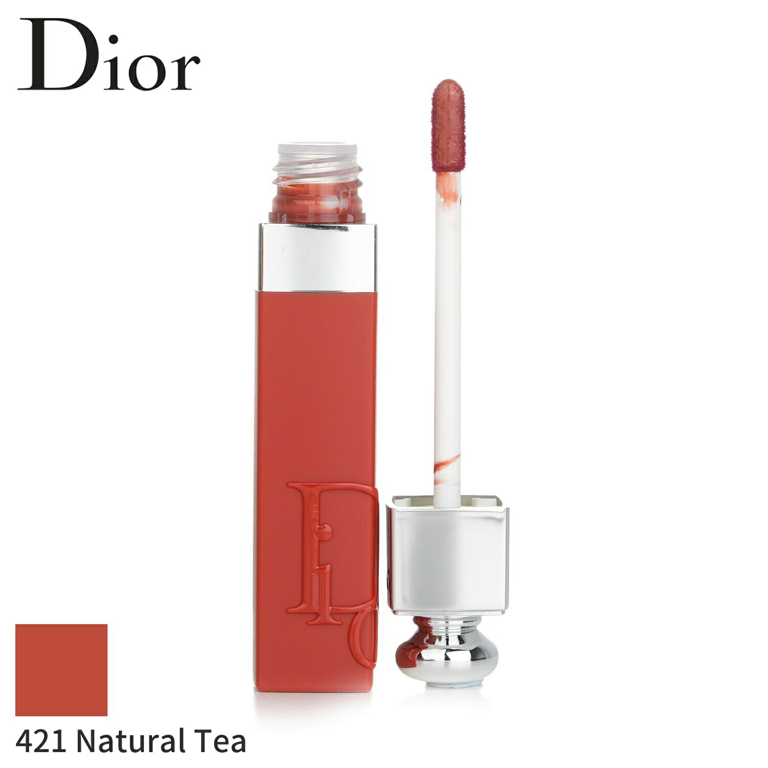 ꥹǥ åץ Christian Dior  ǥ ǥ å ƥ - # 421 ʥ ƥ 5ml ᥤå ˤ  ץ쥼 ե 2024 ͵ ֥ 