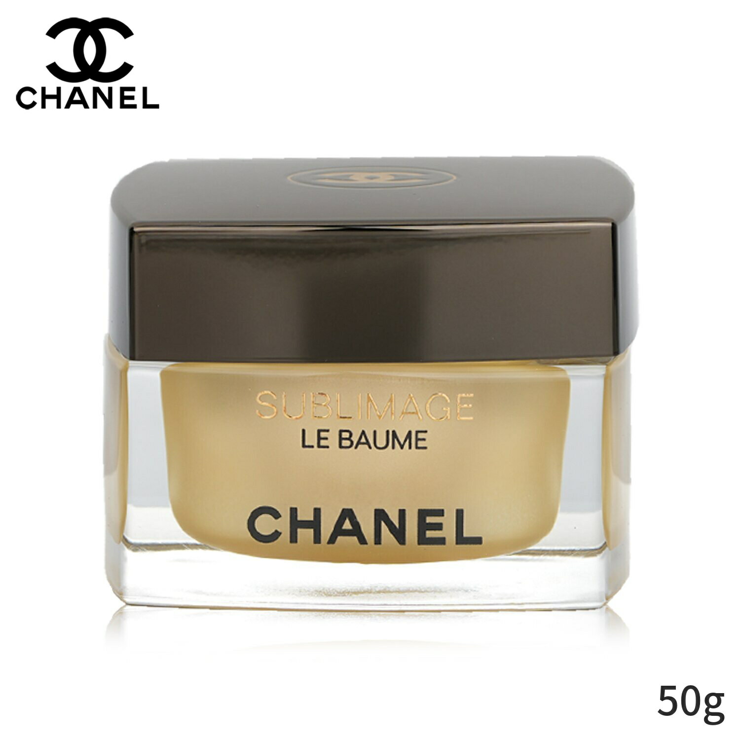 楽天BeautyLover楽天市場店シャネル 保湿・トリートメント Chanel サブリマージュ ル ボーム ザ リジェネレイティング アンド プロテクション バーム 50g レディース スキンケア 女性用 基礎化粧品 フェイス 母の日 プレゼント ギフト 2024 人気 ブランド コスメ