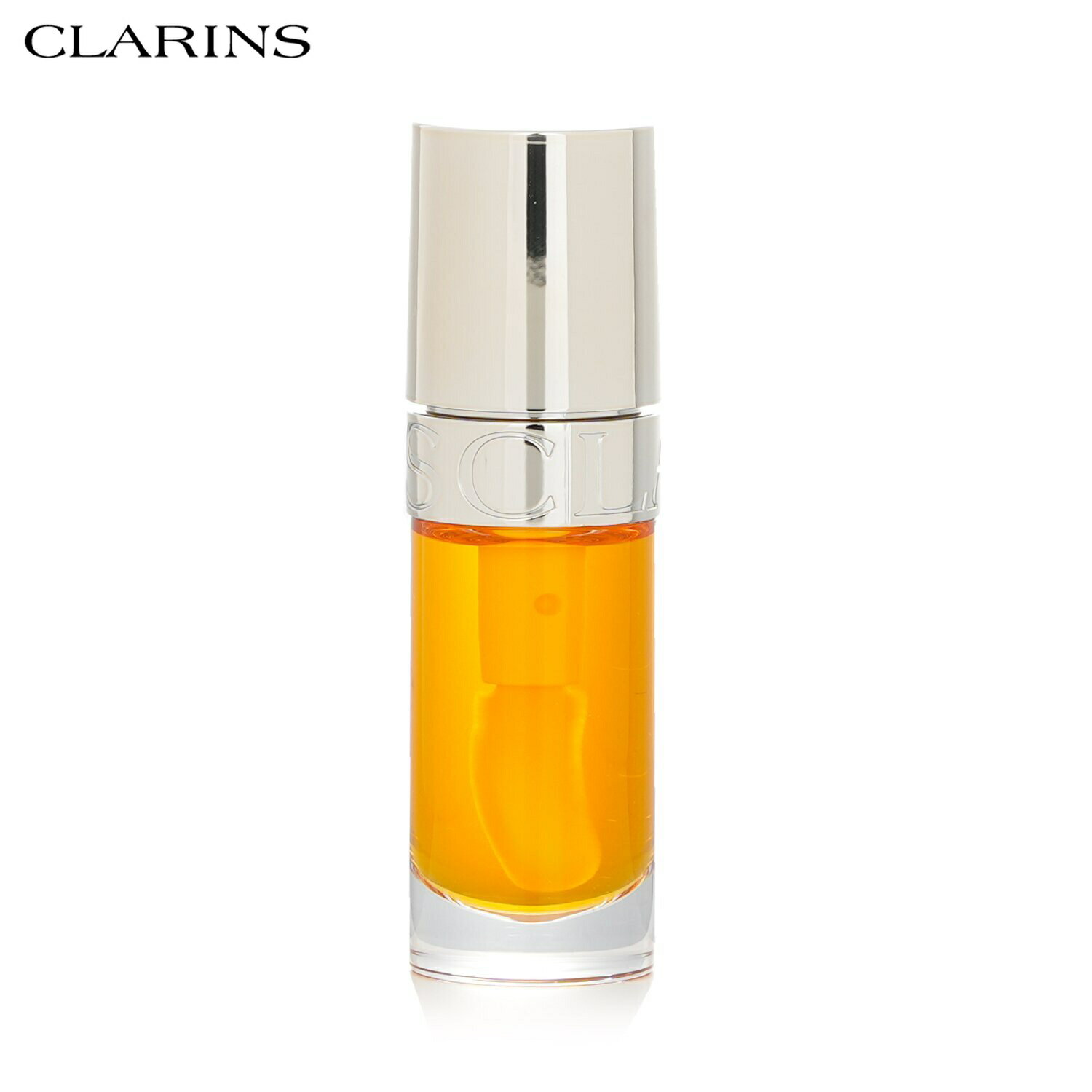 クラランス リップグロス Clarins 口紅 リップ コンフォート オイル - # 01 Honey 7ml メイクアップ 落..