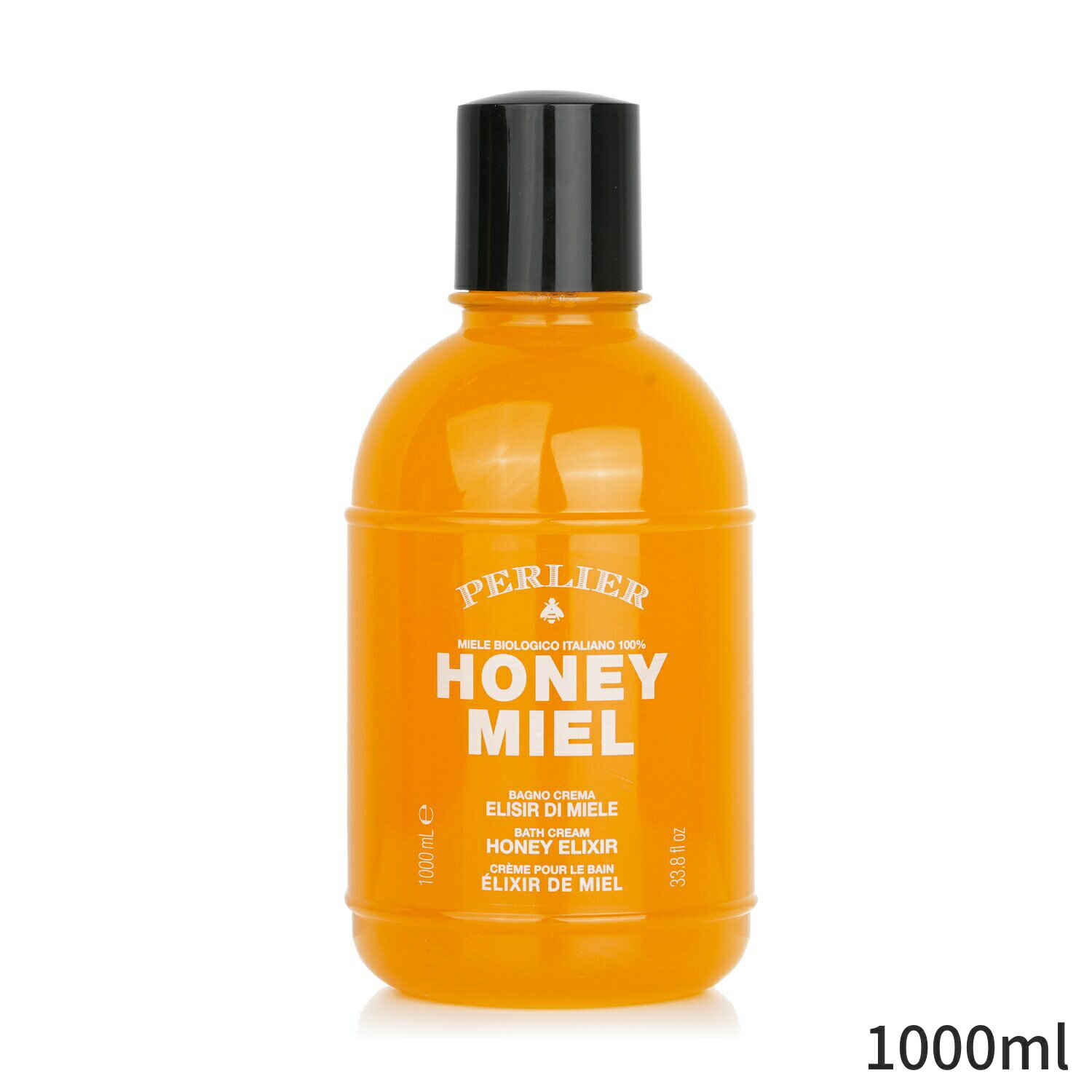 ѡꥨ Х Perlier Honey Miel Bath &Shower Cream 1000ml ǥ 󥱥  ò ܥǥ  ץ쥼 ե 2024 ͵ ֥ 