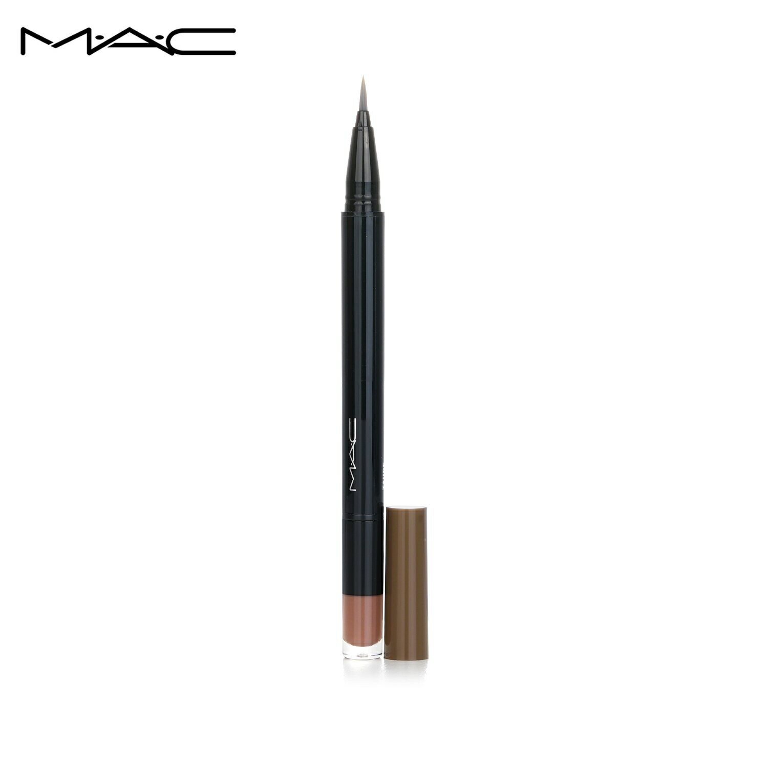 MAC アイブロウ マック Shape & Shade Brow Tint - # Taupe 0.95g メイクアップ アイ 誕生日プレゼント..