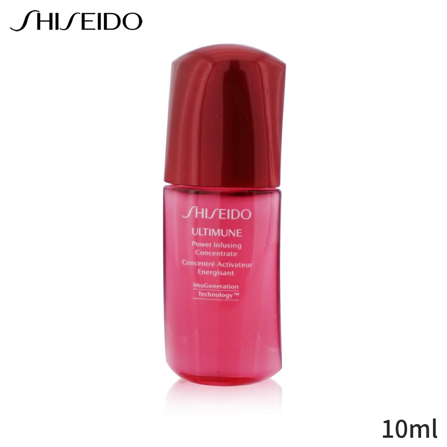 Ʋ Ʊ Shiseido Ultimune Power Infusing Concentrate - ImuGeneration T...