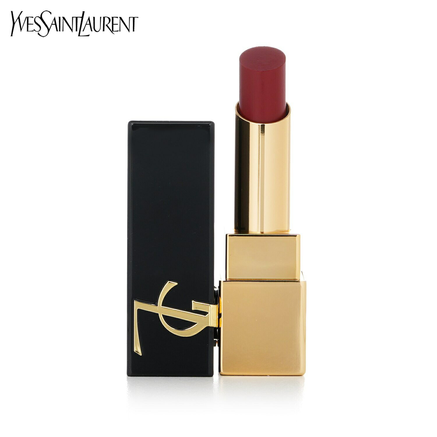CT[ bvXeBbN Yves Saint Laurent g Rouge Pur Couture The Bold Lipstick - # 1971 Provocation 3g CNAbv bv ɂ ̓ v[g Mtg 2024 lC uh RX