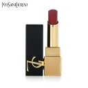 サンローラン イヴサンローラン リップスティック Yves Saint Laurent 口紅 Rouge Pur Couture The Bold Lipstick - # 1971 Provocation 3g メイクアップ リップ 落ちにくい 母の日 プレゼント ギフト 2024 人気 ブランド コスメ