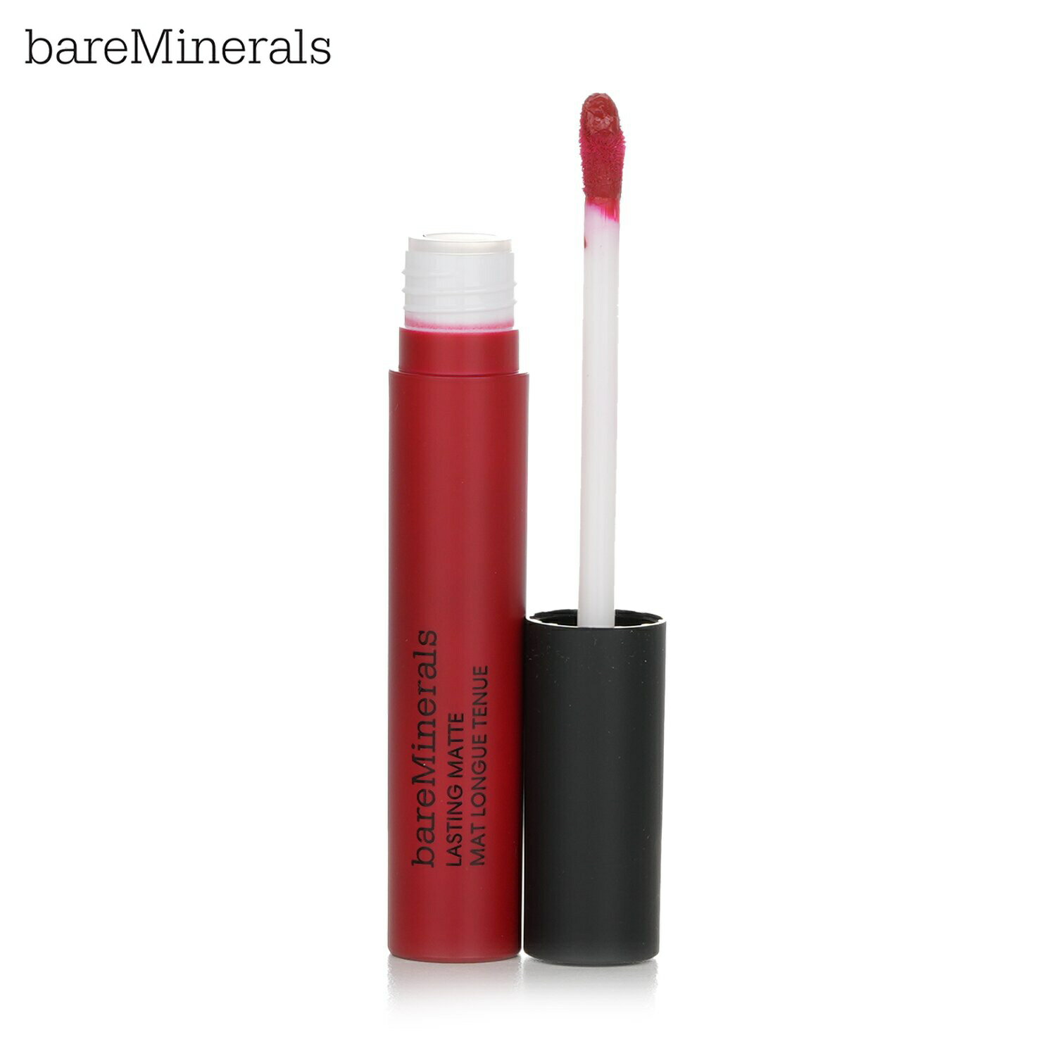 xA~l bvJ[iOpj BareMinerals g Mineralist Lasting Matte Liquid Lipstick - # Royal 3.5ml CNAbv bv ɂ ̓ v[g Mtg 2024 lC uh RX