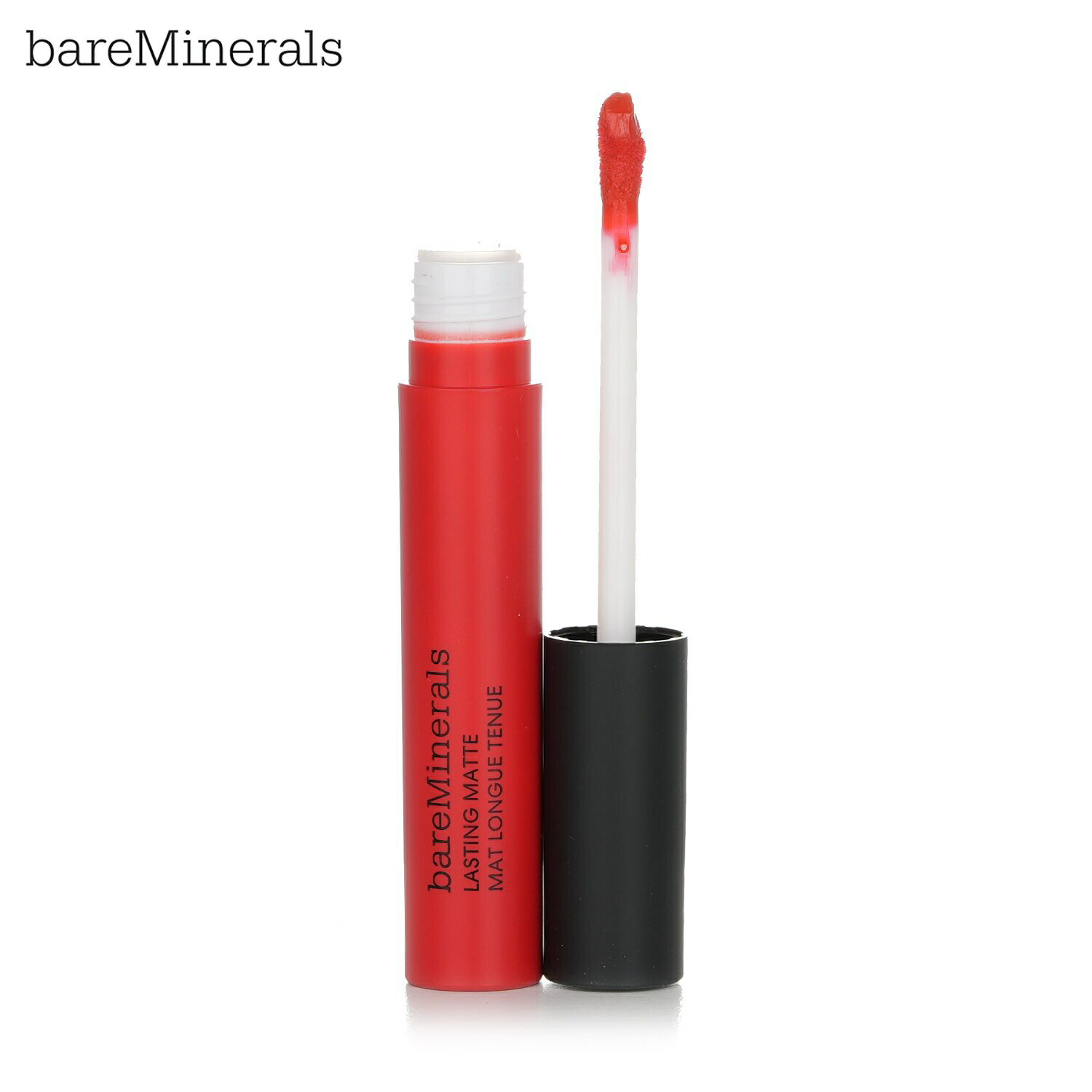 xA~l bvJ[iOpj BareMinerals g Mineralist Lasting Matte Liquid Lipstick - # Daring 3.5ml CNAbv bv ɂ ̓ v[g Mtg 2024 lC uh RX