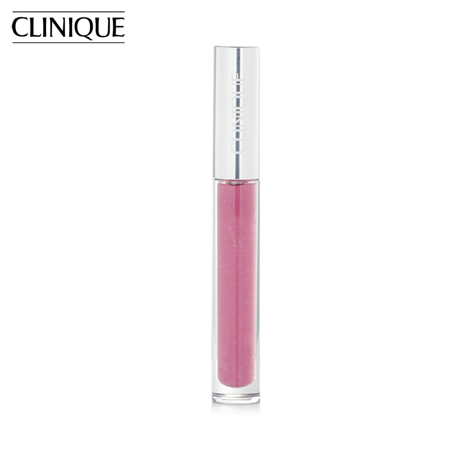 クリニーク リップグロス Clinique 口紅 Pop Plush Creamy Lip Gloss - # 09 Sugerplum 3.4ml メイクア..