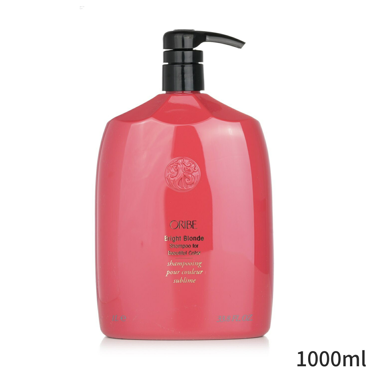  ס Oribe Bright Blonde Shampoo For Beautiful Color 1000ml إ  ץ쥼 ե 2024 ͵ ֥ 