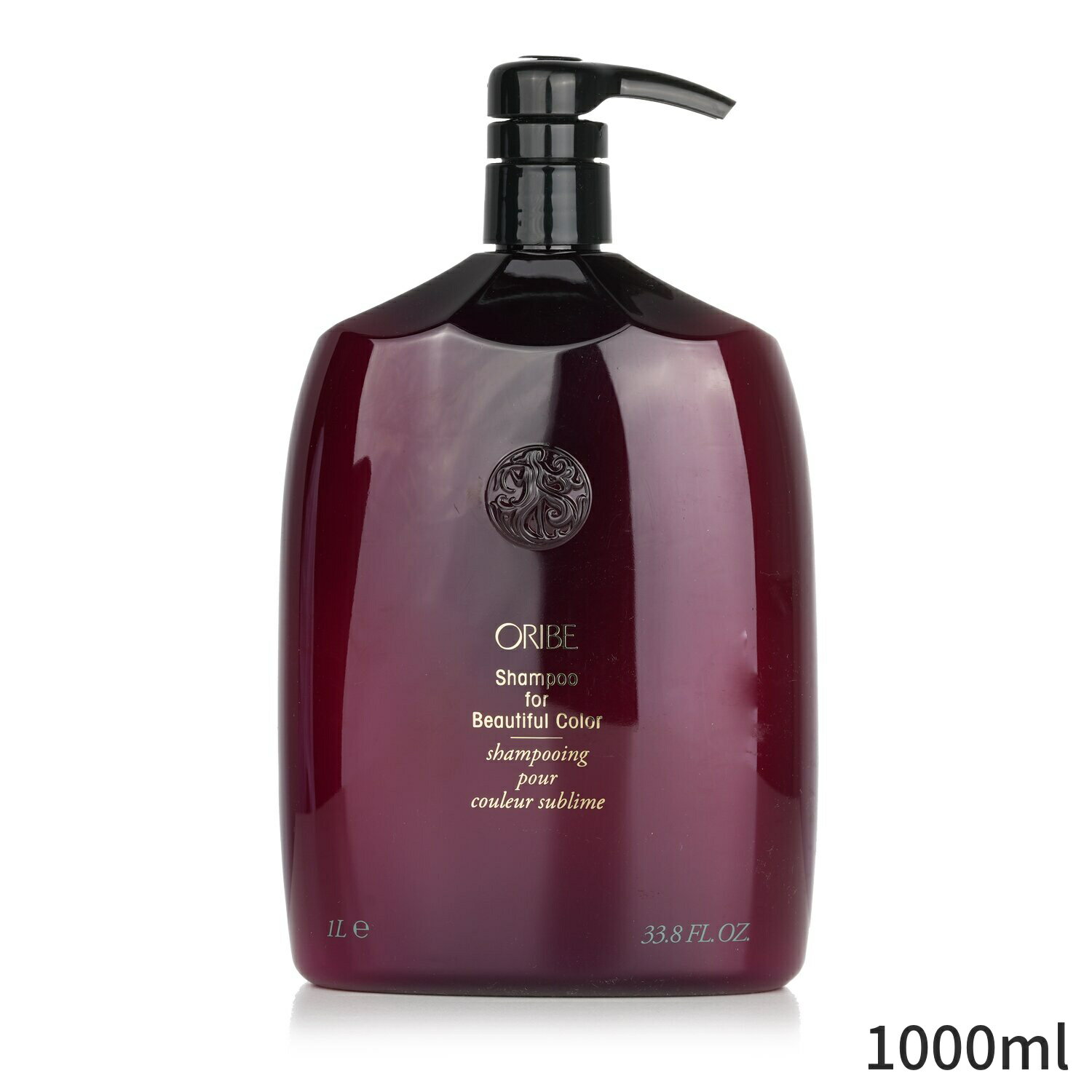  ס Oribe Shampoo For Beautiful Color 1000ml إ  ץ쥼 ե 2024 ͵ ֥ 