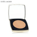 エスティローダー ファンデーション Estee Lauder ダブル ウェア ステイイン イン プレイス マット パウダー SPF 10 - 4N1 Shell Beige 12g メイクアップ フェイス カバー力 母の日 プレゼント ギフト 2024 人気 ブランド コスメ