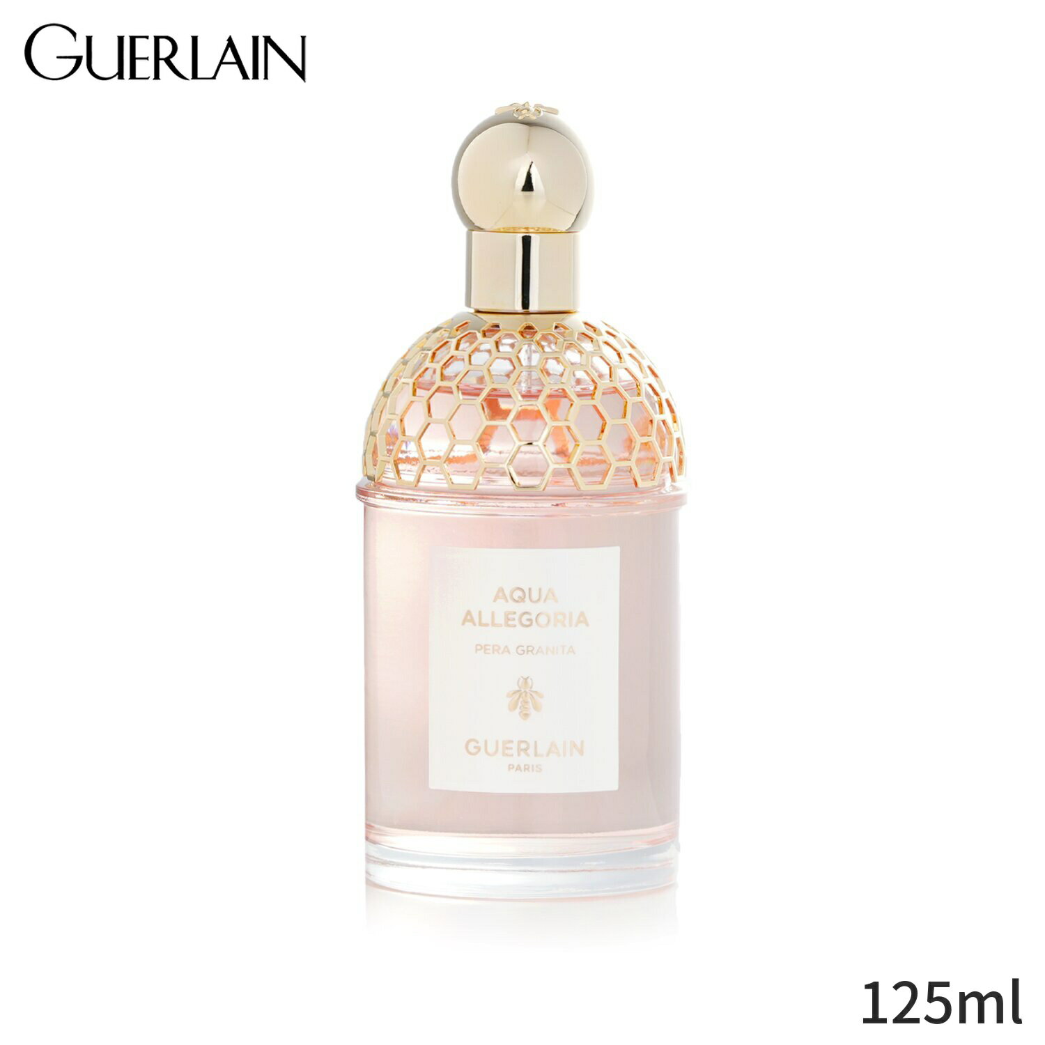 ゲラン 香水 Guerlain アクア アレゴリア ペラ グラニータ EDT SP 125ml レデ ...