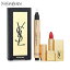 イヴサンローラン セット＆コフレ Yves Saint Laurent ギフトセット Touche Eclat Set 2pcs メイクアッ..