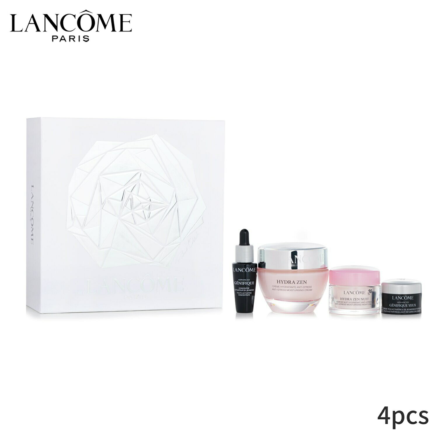 ランコム セット＆コフレ Lancome ギフトセット Hy