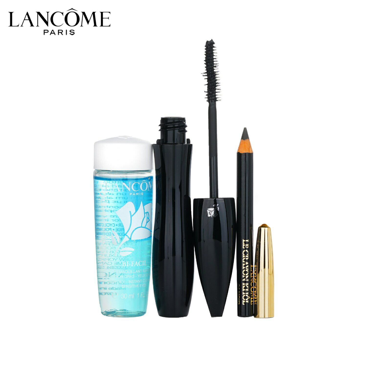 ランコム コフレ ランコム セット＆コフレ Lancome ギフトセット Hypnose Drama Set: 3pcs メイクアップ メイクアップセット おしゃれ 母の日 プレゼント ギフト 2024 人気 ブランド コスメ