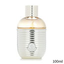 モンクレール 香水 Moncler Pour Femme Eau De Parfum Spray 100ml レディース 女性用 フレグランス 母の日 プレゼント ギフト 2024 人気 ブランド コスメ