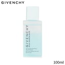 ジバンシイ（5000円程度） ジバンシィ メイク落とし Givenchy Skin Ressource Biphase Makeup Remover Eye & Lips 100ml レディース スキンケア 女性用 基礎化粧品 フェイス 母の日 プレゼント ギフト 2024 人気 ブランド コスメ