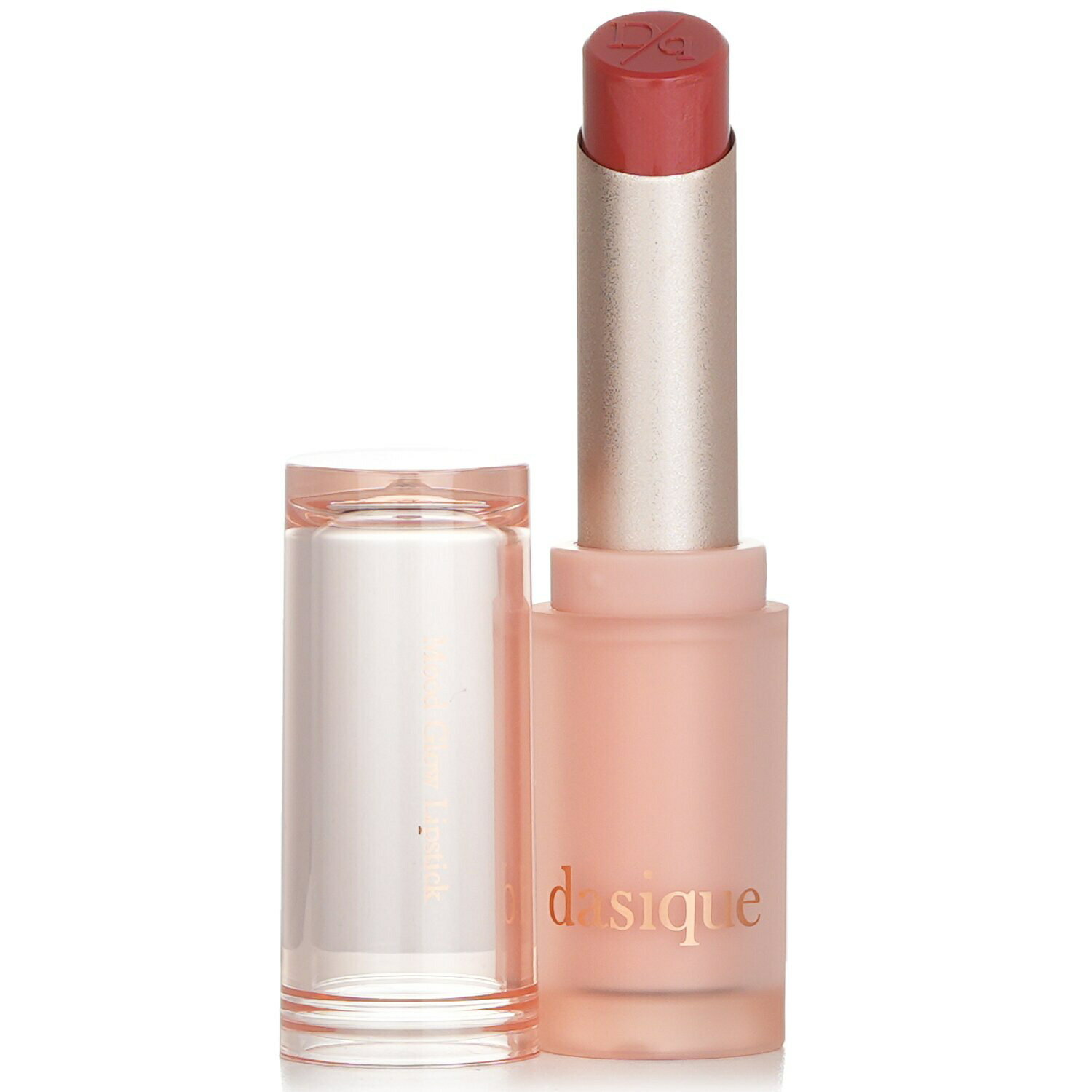 Dasique bvXeBbN g Mood Glow Lipstick - # 01 Cream Sand 3g CNAbv bv ɂ ̓ v[g Mtg 2024 lC uh RX