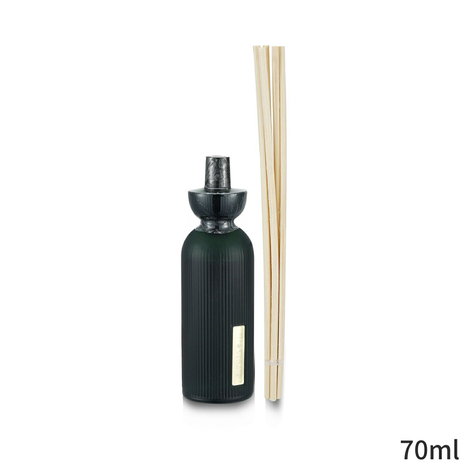 リチュアルズ ディフューザー Rituals 可愛い おしゃれ Mini Fragrance Sticks - The Ritual of Jing 70ml ホームフレグランス 誕生日プレゼント ギフト 人気 ブランド コスメ