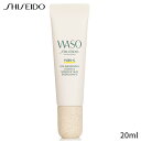 資生堂 アイケア Shiseido Waso Yuzu-C Eye Awakening Essence 20ml レディース スキンケア 女性用 基礎化粧品 アイ・リップ 誕生日プレゼント ギフト 人気 ブランド コスメ