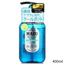StoriaMaro Vv[ Storia Maro Cool Deo Scalp Shampoo (For Men) 400ml wAPA av[g Mtg lC uh RX