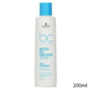 シュワルツコフ コンディショナー Schwarzkopf BC Moisture Kick Conditioner Glycerol (For Normal To Dry Hair) 200ml ヘアケア 母の日 プレゼント ギフト 2024 人気 ブランド コスメ