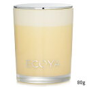 GR Lh Ecoya tOXLh   Mini Madison Candle - Blood Orange 80g z[tOX ̓ v[g Mtg 2024 lC uh RX