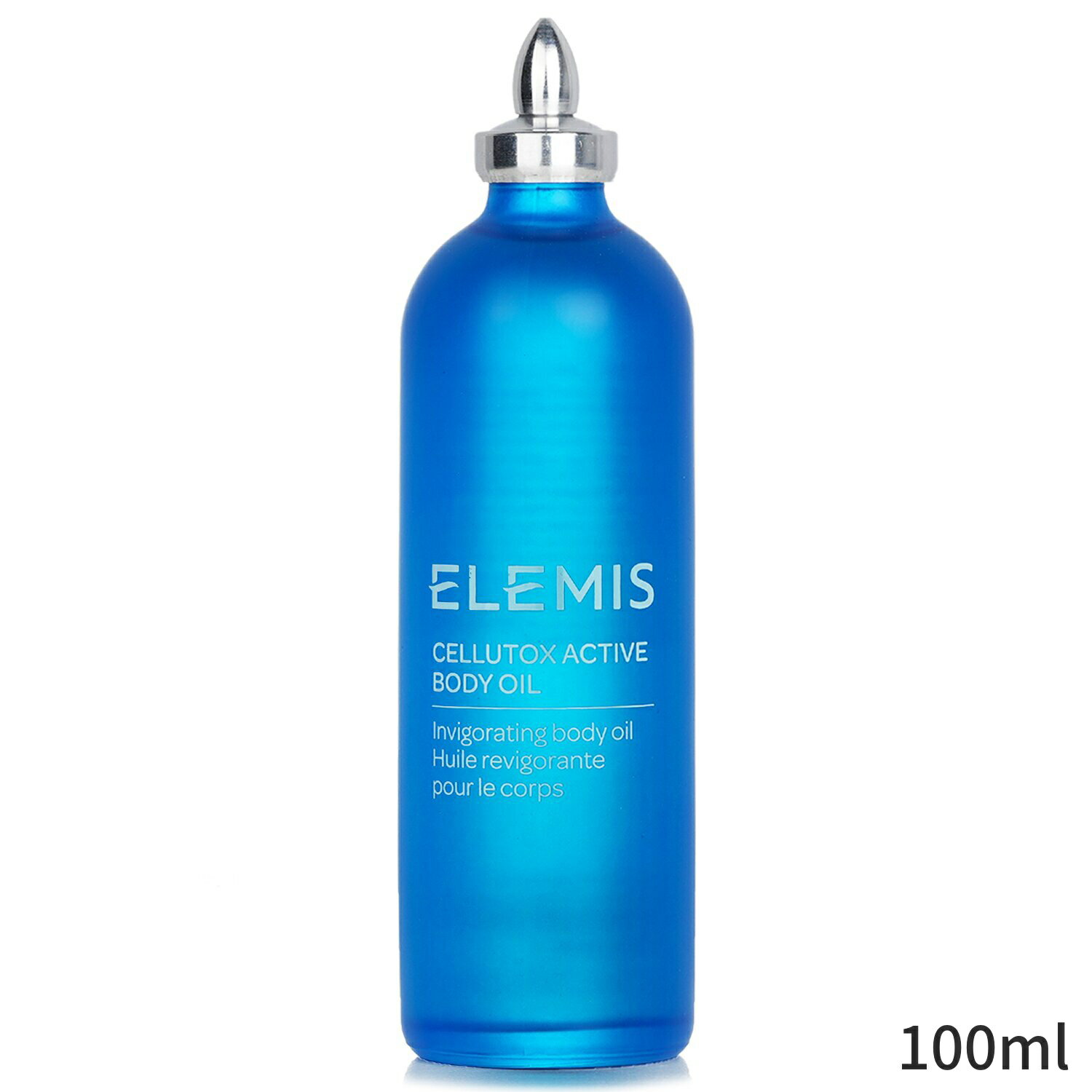 エレミス ボディオイル Elemis Cellutox 