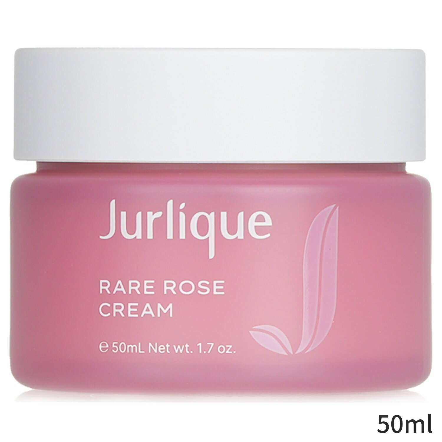 ジュリーク ジュリーク 保湿・トリートメント Jurlique Rare Rose Cream 50ml レディース スキンケア 女性用 基礎化粧品 フェイス 誕生日プレゼント ギフト 人気 ブランド コスメ