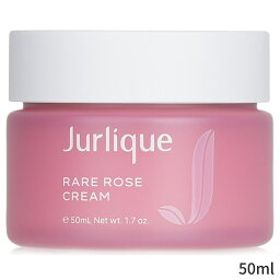 ジュリーク 保湿・トリートメント Jurlique Rare Rose Cream 50ml レディース スキンケア 女性用 基礎化粧品 フェイス 誕生日プレゼント ギフト 人気 ブランド コスメ