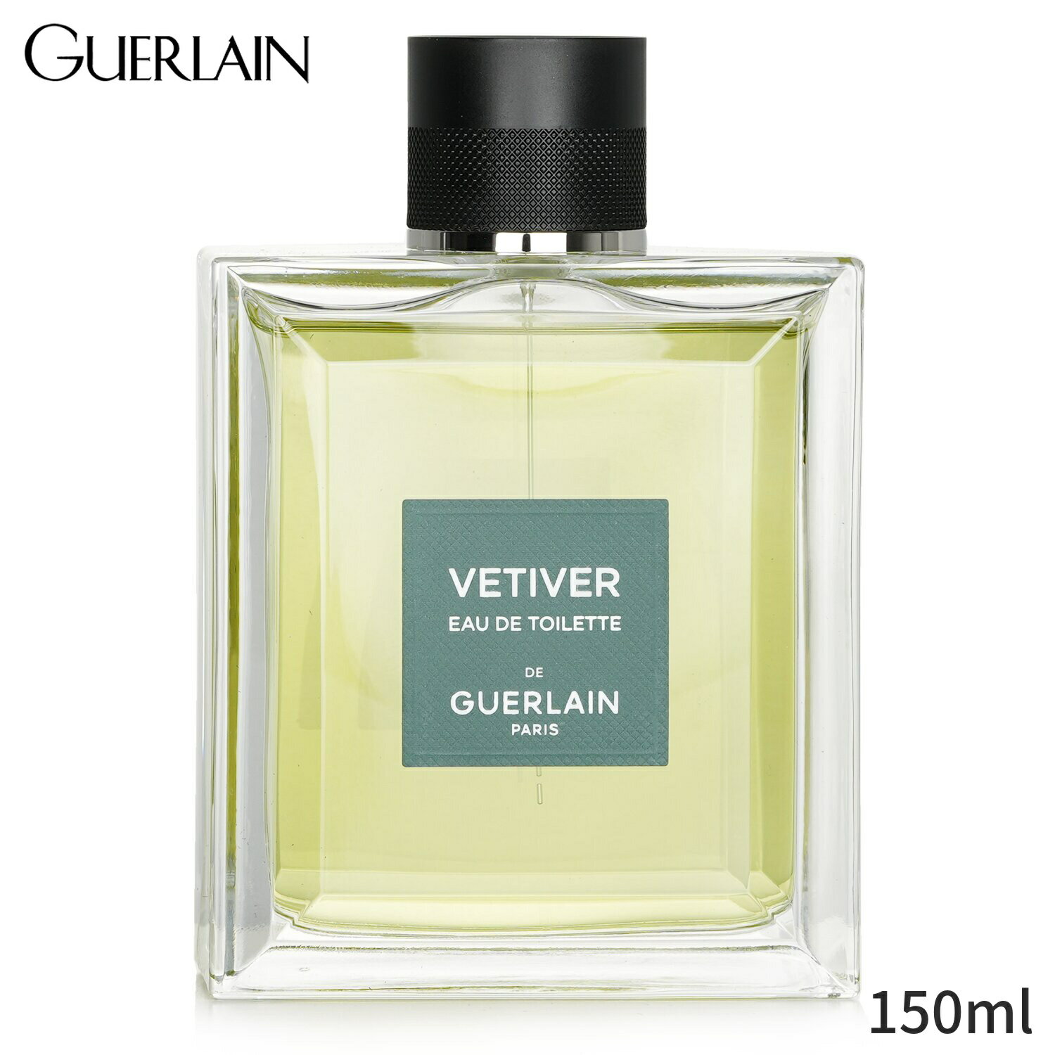 ゲラン ゲラン 香水 Guerlain Vetiver De Paris Eau Toilette 150ml メンズ 男性用 フレグランス 父の日 プレゼント ギフト 2024 人気 ブランド コスメ