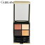  ɥ Guerlain 顼 Ombres G Eyeshadow Quad 4 Colours (Multi Effect, High Color, Long Wear) - # 940 Royal Jungle 4x1.5g ᥤå  ץ쥼 ե ͵ ֥ 