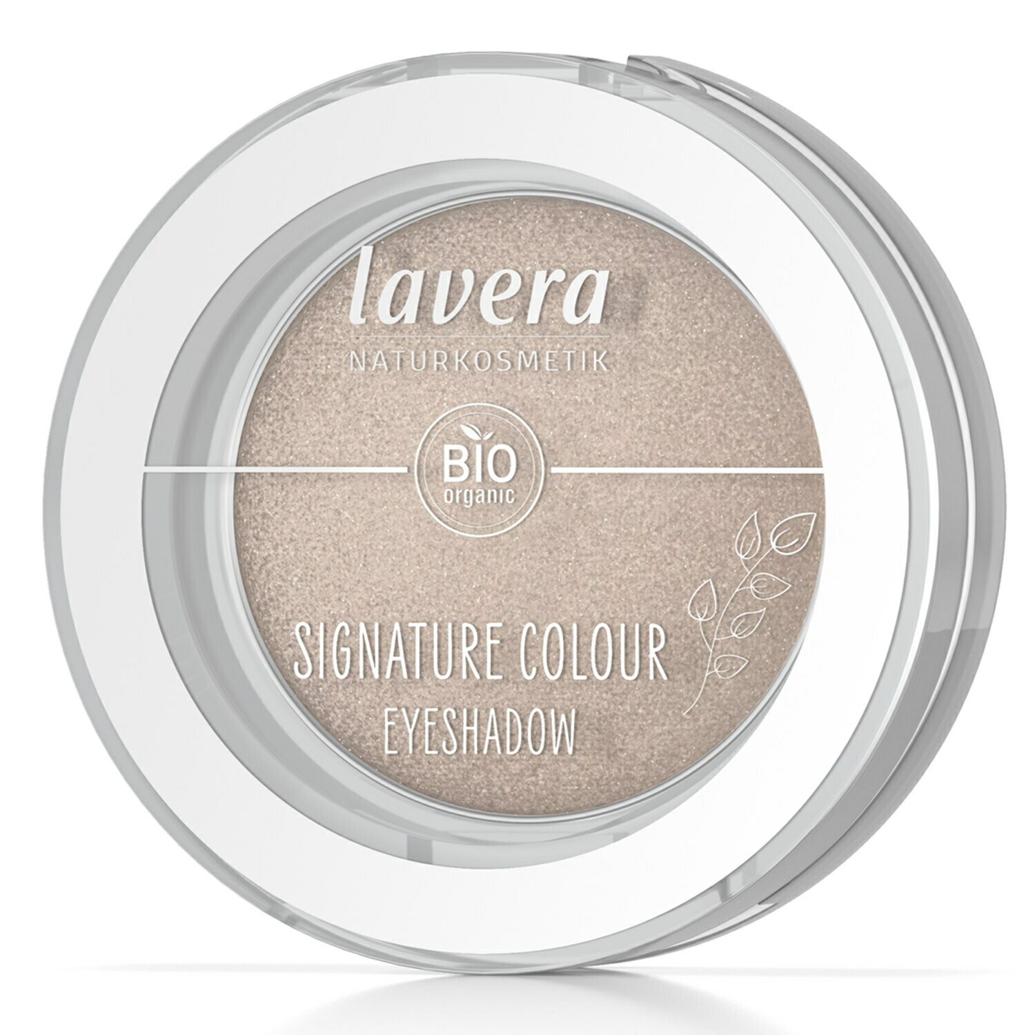 F[ ACuE Lavera Signature Colour Eyeshadow - # 05 Moon Shell 2g CNAbv AC av[g Mtg lC uh RX