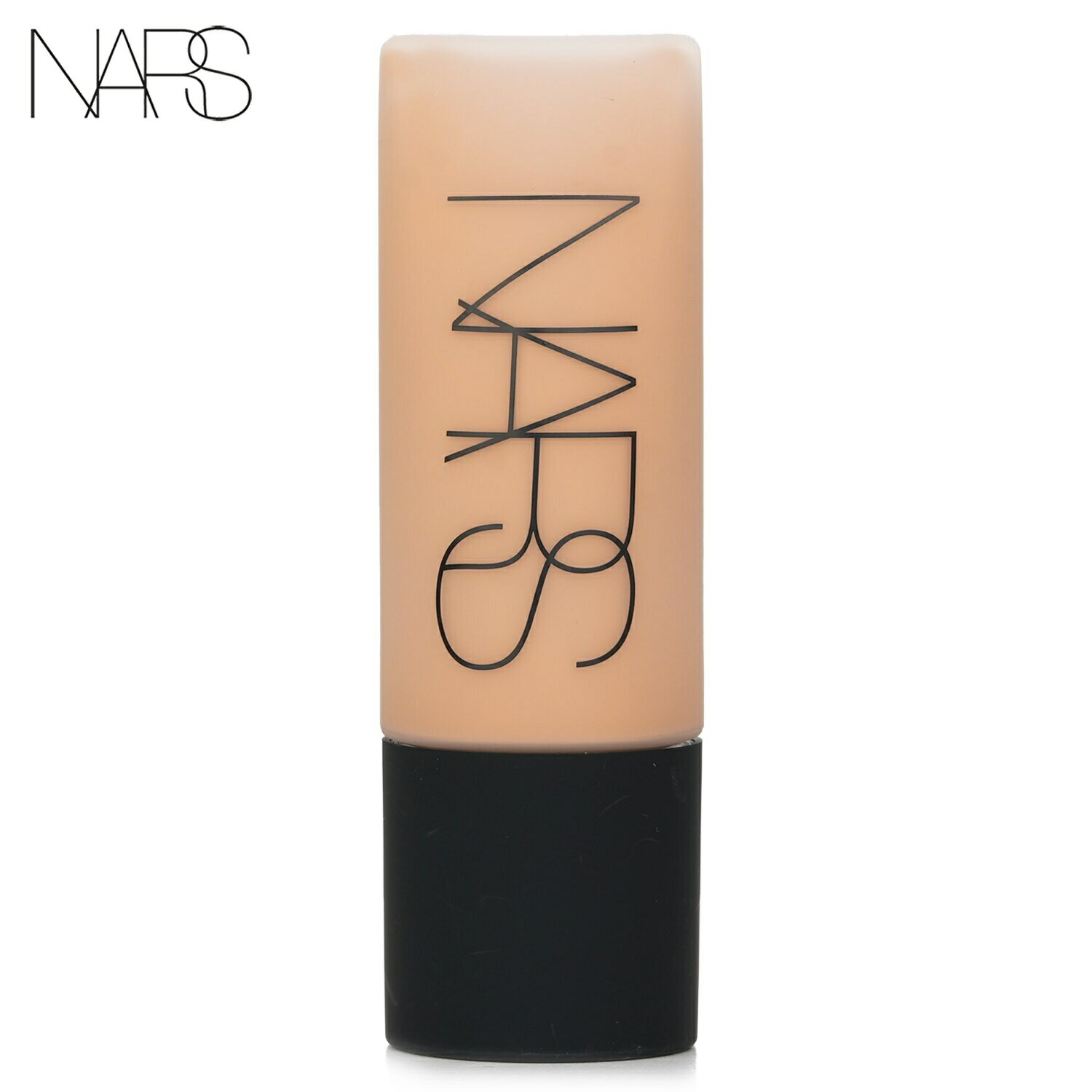 NARS Lbht@f[V i[Y Soft Matte Complete Foundation - # Syracuse (Medium Deep 1) 45ml CNAbv tFCX Jo[ ̓ v[g Mtg 2024 lC uh RX