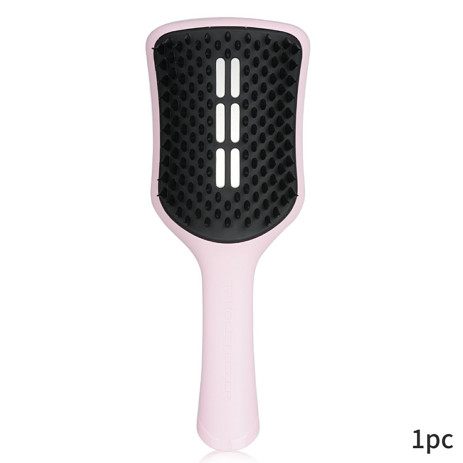 楽天BeautyLover楽天市場店タングルティーザー ヘアブラシ Tangle Teezer くし Professional Vented Blow-Dry Hair Brush （Large Size） - # Dus Pink 1pc ヘアケア アクセサリー 誕生日プレゼント ギフト 人気 ブランド コスメ