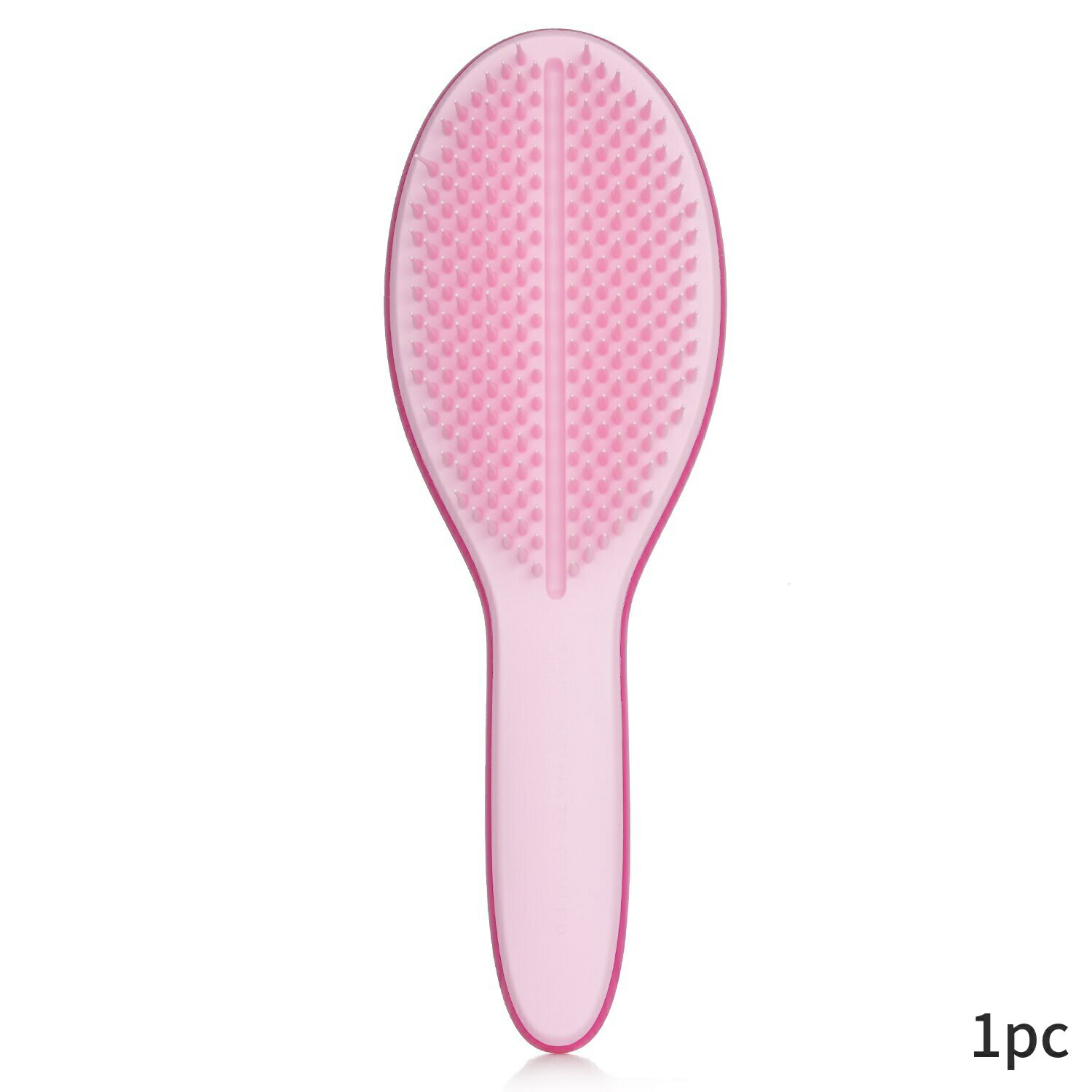 タングルティーザー ヘアブラシ Tangle Teezer くし The Ultimate Styler Professional Smooth & Shine Hair Brush - # Sweet Pink 1pc ヘアケア アクセサリー 誕生日プレゼント ギフト 人気 ブランド コスメ